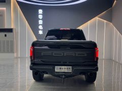 Ford F-150 Raptor 3.5T Raptor - ფოტო 7