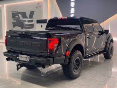 Ford F-150 Raptor 3.5T Raptor - ფოტო 8