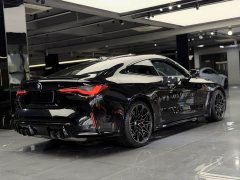 BMW M4 Coupe Thunder Edition - ფოტო 6