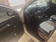 Skoda Corolloc TSI280 Smart Shine Edition - фото 12