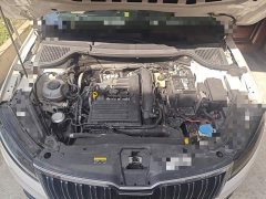 Skoda Corolloc TSI280 Smart Shine Edition - фото 16