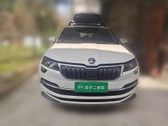 Skoda Corolloc TSI280 Smart Shine Edition - фото 2