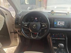 Skoda Corolloc TSI280 Smart Shine Edition - фото 6