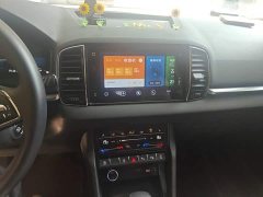 Skoda Corolloc TSI280 Smart Shine Edition - фото 9
