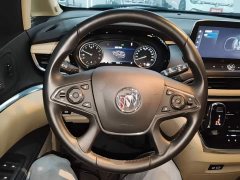 Buick GL8 Facelift Land Executive Cabin Luxury - photo 10
