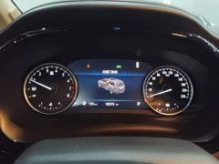 Buick GL8 Facelift Land Executive Cabin Luxury - photo 11