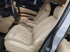 Buick GL8 Facelift Land Executive Cabin Luxury - photo 14