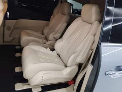 Buick GL8 Facelift Land Executive Cabin Luxury - photo 16