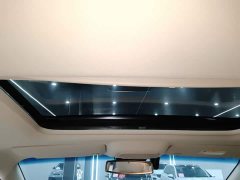 Buick GL8 Facelift Land Executive Cabin Luxury - photo 17
