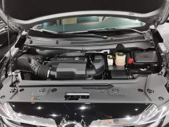 Buick GL8 Facelift Land Executive Cabin Luxury - photo 19