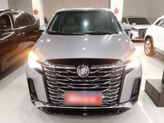 Buick GL8 Facelift Land Executive Cabin Luxury - photo 2