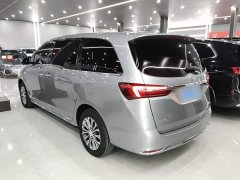 Buick GL8 Facelift Land Executive Cabin Luxury - photo 4