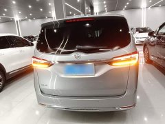 Buick GL8 Facelift Land Executive Cabin Luxury - photo 5
