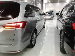 Buick GL8 Facelift Land Executive Cabin Luxury - photo 7