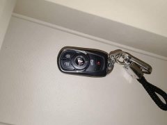 Buick GL8 Facelift Land Executive Cabin Luxury - photo 8