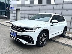 Volkswagen Tiguan L 330TSI Automatic FWD R-Line Comfort Edition - photo 1