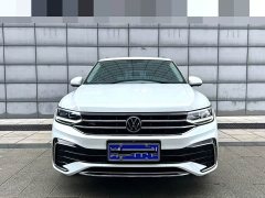 Volkswagen Tiguan L 330TSI Automatic FWD R-Line Comfort Edition - photo 3