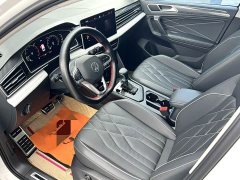 Volkswagen Tiguan L 330TSI Automatic FWD R-Line Comfort Edition - photo 7