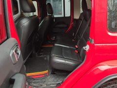 Jeep Wrangler 2.0T Highland Four-Door Edition - photo 11