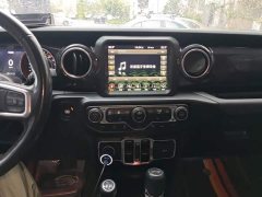 Jeep Wrangler 2.0T Highland Four-Door Edition - photo 13