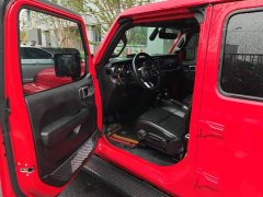 Jeep Wrangler 2.0T Highland Four-Door Edition - photo 7