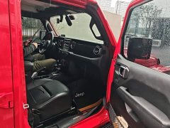 Jeep Wrangler 2.0T Highland Four-Door Edition - photo 8