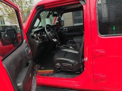 Jeep Wrangler 2.0T Highland Four-Door Edition - photo 9