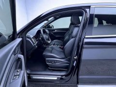 Audi Q5L Sportback 40 TFSI Luxury - ფოტო 10