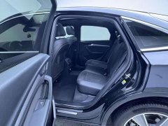 Audi Q5L Sportback 40 TFSI Luxury - ფოტო 11