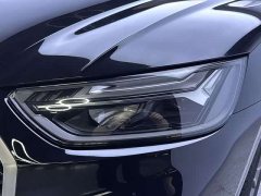 Audi Q5L Sportback 40 TFSI Luxury - ფოტო 13
