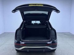 Audi Q5L Sportback 40 TFSI Luxury - ფოტო 14