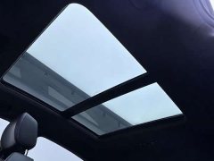 Audi Q5L Sportback 40 TFSI Luxury - ფოტო 15