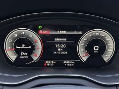 Audi Q5L Sportback 40 TFSI Luxury - ფოტო 4
