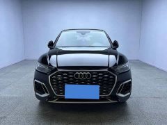 Audi Q5L Sportback 40 TFSI Luxury - ფოტო 5