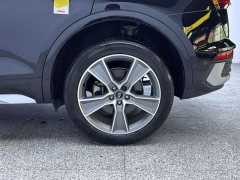 Audi Q5L Sportback 40 TFSI Luxury - ფოტო 7