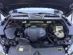 Audi Q5L Sportback 40 TFSI Luxury - ფოტო 8