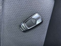 Audi Q5L Sportback 40 TFSI Luxury - ფოტო 9