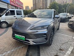 BYD Song Plus New Energy DM-i 112KM Prestige - ფოტო 1
