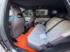 BYD Song Plus New Energy DM-i 112KM Prestige - ფოტო 3