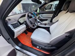 BYD Song Plus New Energy DM-i 112KM Prestige - ფოტო 4