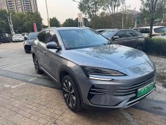 BYD Song Plus New Energy DM-i 112KM Prestige - ფოტო 6