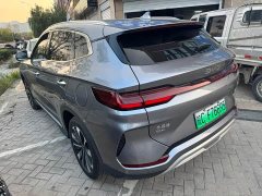 BYD Song Plus New Energy DM-i 112KM Prestige - ფოტო 7