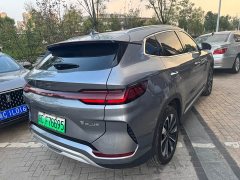 BYD Song Plus New Energy DM-i 112KM Prestige - ფოტო 8