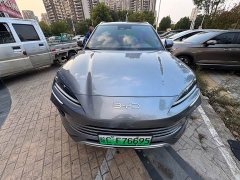 BYD Song Plus New Energy DM-i 112KM Prestige - ფოტო 9