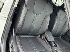 Skoda Octavia PRO TSI280 Luxury Edition - ფოტო 10