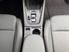 Skoda Octavia PRO TSI280 Luxury Edition - ფოტო 11