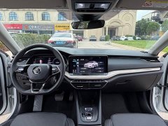 Skoda Octavia PRO TSI280 Luxury Edition - ფოტო 12