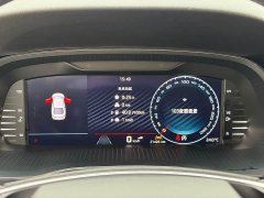 Skoda Octavia PRO TSI280 Luxury Edition - ფოტო 13