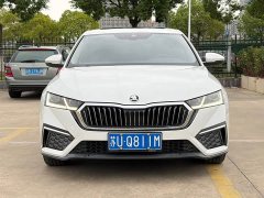 Skoda Octavia PRO TSI280 Luxury Edition - ფოტო 2