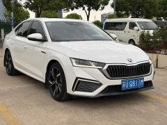 Skoda Octavia PRO TSI280 Luxury Edition - ფოტო 3
